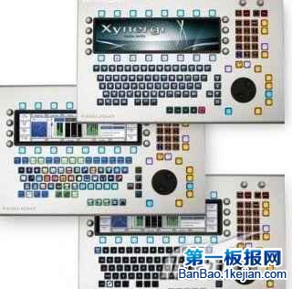 Fairlight˾XYNERGIIP