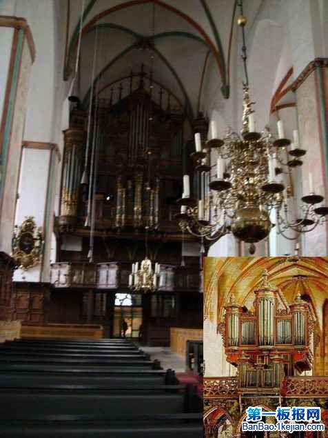 ĘL٣Organ
