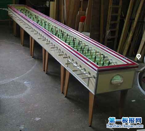 LFoosballʽ