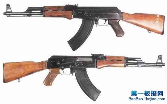 ʹVĘ֧AK-47