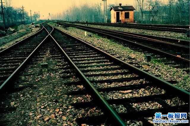LF·F·Siberian Railway