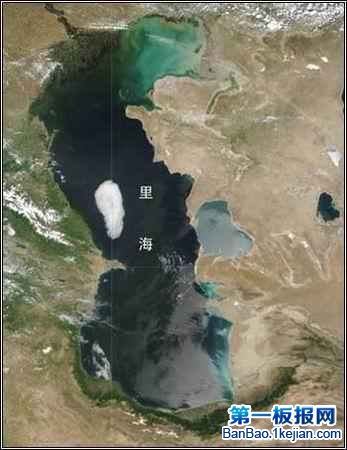 ăꑺﺣCaspian Sea