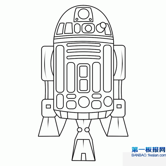 R2D2P