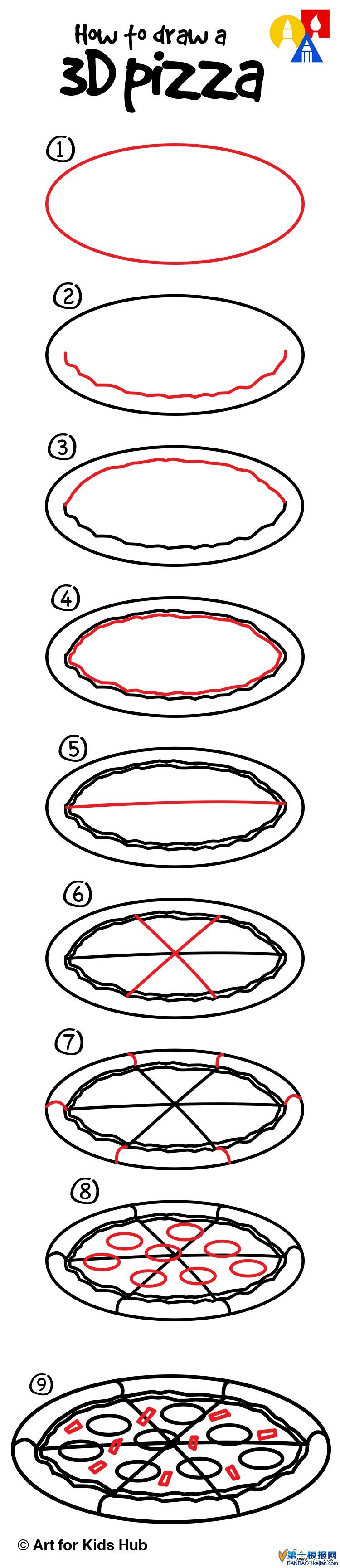 ήPIZZAP