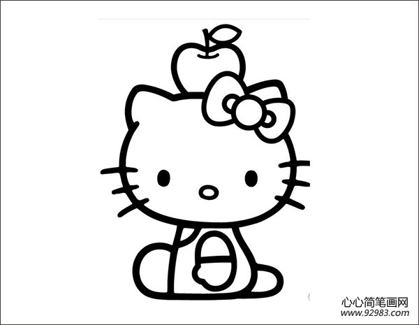 Hello Kittyô