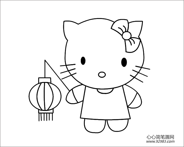 Hello Kitty؈\P