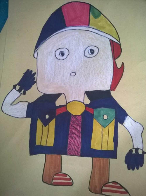 ͯСðU