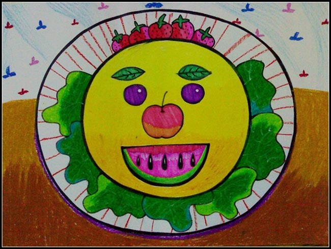 ͯСWˮʮDƬ֮СˮƴP