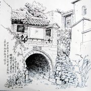 悡