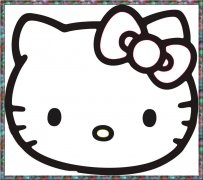 Kitty؈