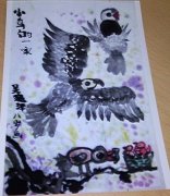 СB残