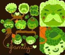 family