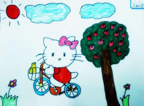 ͯkitty؈ȥ