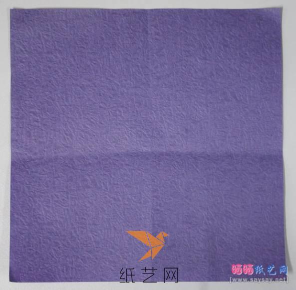 覓晨實拍手工折紙中國龍組合紙藝制作圖解教程