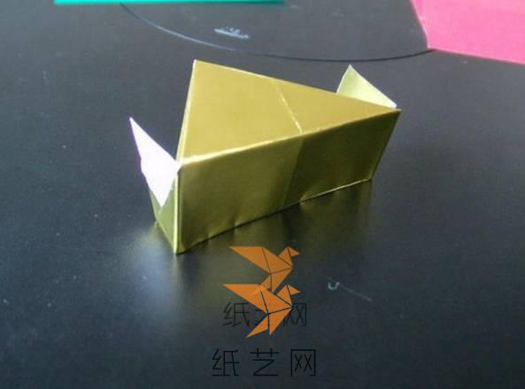 三角形包裝盒