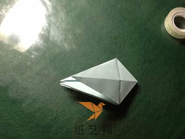 千紙鶴~