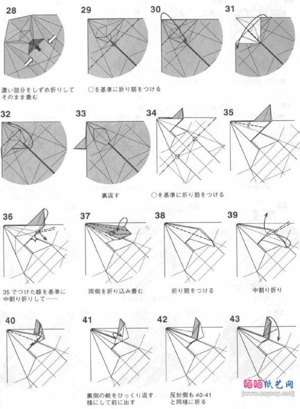 神谷哲史劍齒虎折法