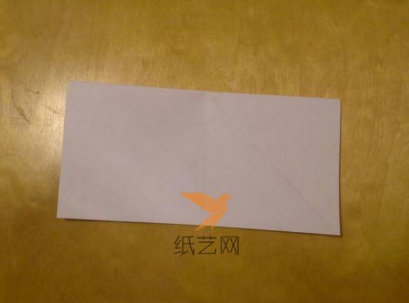 對邊對折
