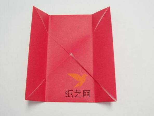 打開