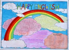 Happy english 옷ӢZ 